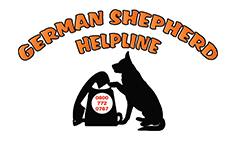 German Shepherd Helpline